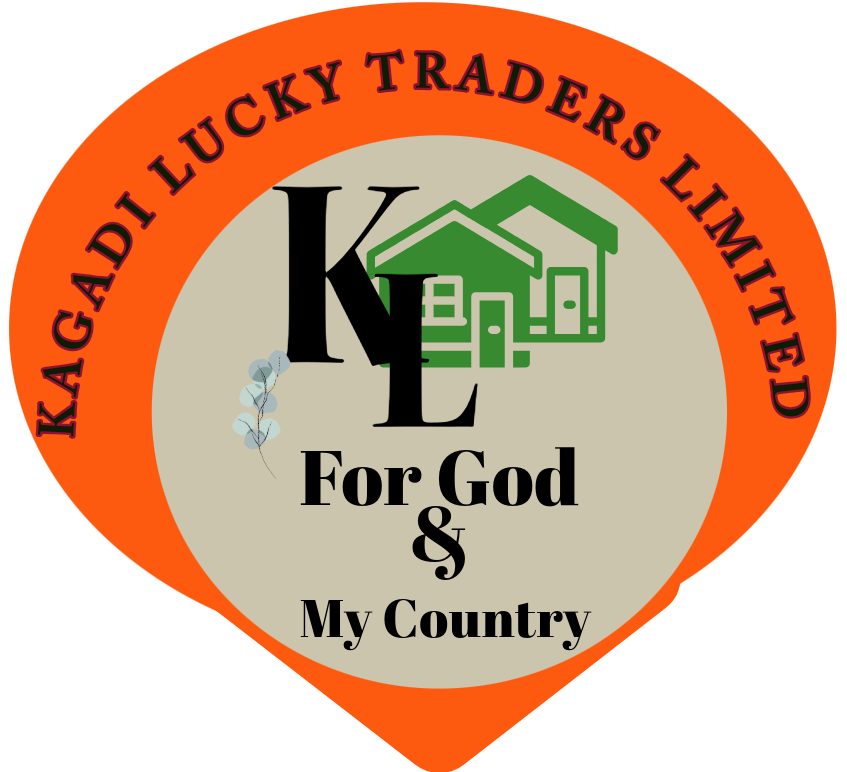 Kagadi Lucky Traders