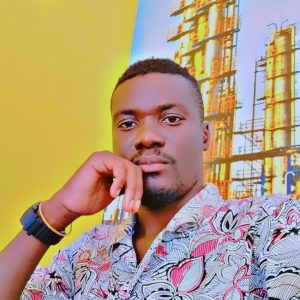 Vincent Matovu