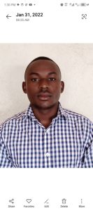 Mugume Paul